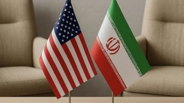যুক্তরাষ্ট্রের সঙ্গে সরাসরি বৈঠকে বসবে না ইরান