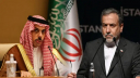 ইরানকে পূর্ণ সমর্থনের আশ্বাস সৌদি আরবের
