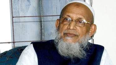 হেফাজত নেতা মুফতি ইজহারের ২ বছরের কারাদণ্ড