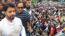 ২ উপদেষ্টার পদত্যাগের খবর না আশা পর্যন্ত লড়াই চলবে: ইশরাক