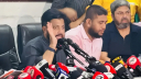 প্রতিমন্ত্রীর পদ থেকে পদত্যাগ করলেন ইশরাক হোসেন