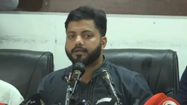 মেয়র নির্বাচনের জন্য শতভাগ প্রস্তুত আছি: ইশরাক মেয়র নির্বাচনের জন্য শতভাগ প্রস্তুত আছি: ইশরাক