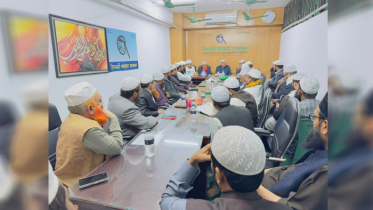 ইসলামী আন্দোলনের নতুন কর্মসূচি ঘোষণা