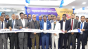 রাজধানীর বনানীতে  শাহ্জালাল ইসলামী ব্যাংকের  ১৪২তম শাখা  উদ্বোধন