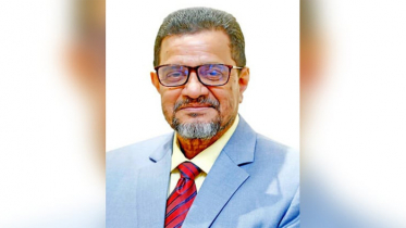 ইসলামী ব্যাংক চেয়ারম্যানের পদত্যাগ