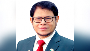 ইসলামী ব্যাংকের এএমডি হলেন ড. এম কামাল উদ্দীন জসীম
