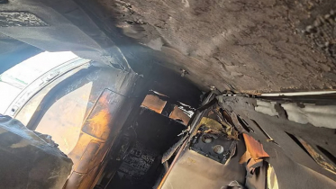 ইসরায়েলি বিমানবন্দরে হামলা, ৩ উড়োজাহাজ ক্ষতিগ্রস্ত