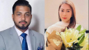 বাগদান সারলেন বিএনপি নেতা ইশরাক