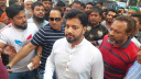 মেয়র পদ নিয়ে আদেশ কাল, রাজপথ না ছাড়ার নির্দেশ ইশরাকের