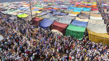 ২০২৭ সালের বিশ্ব ইজতেমা দুই পর্বে, জানা গেল তারিখ ২০২৭ সালের বিশ্ব ইজতেমা দুই পর্বে, জানা গেল তারিখ