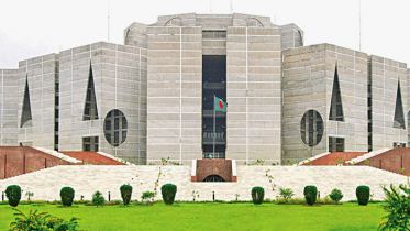 রাষ্ট্রপতির ভাষণের দিনই সংসদে যেতে পারবেন সাংবাদিকরা