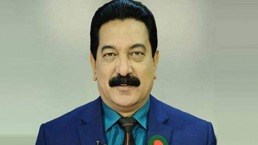 জাতীয় পার্টি থেকে রাঙ্গাকে অব্যাহতি