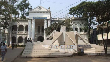 গুচ্ছে থাকছে না জগন্নাথ বিশ্ববিদ্যালয়