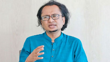 দেশে স্বাধীন গণমাধ্যম কমিশন গঠনে সবাই একমত হয়েছে : ডা. জাহেদ দেশে স্বাধীন গণমাধ্যম কমিশন গঠনে সবাই একমত হয়েছে : ডা. জাহেদ