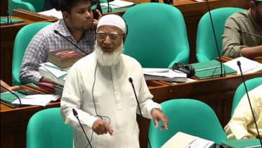 ঢাকার লোডশেডিং যেন সংসদ থেকে শুরু হয়: জামায়াত আমির