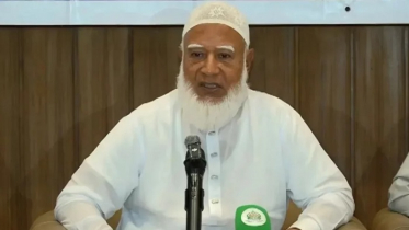 জামায়াতের ছায়া বাজেট আর পাস হওয়া বাজেট কাছাকাছিই: শফিকুর রহমান জামায়াতের ছায়া বাজেট আর পাস হওয়া বাজেট কাছাকাছিই: শফিকুর রহমান