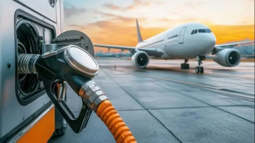 জেট ফুয়েলের দাম ৮০% বাড়িয়ে প্রজ্ঞাপন