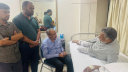 দুর্বৃত্তের হামলায় গুরুতর আহত জাগপা সভাপতি লুৎফর রহমান