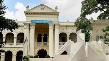 ফের পেছালো জকসু নির্বাচন, নতুন তারিখ ঘোষণা