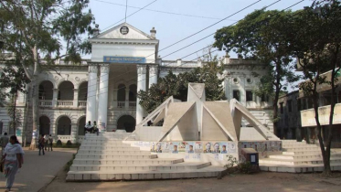 জবির ‘এ’ ও ‘সি’ ইউনিটের ভর্তি পরীক্ষা শুক্র ও শনিবার