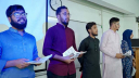 জাকসুতেও ভূমিধস জয় পেয়েছে শিবিরের প্যানেল
