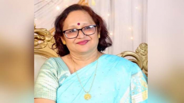 জাবির ভিসিসহ ৫ পদে অধ্যাপক রাশেদা আখতার