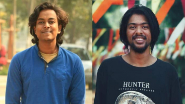 জাবি ছাত্র ইউনিয়নের নেতৃত্বে অর্ণব-অমর্ত্য