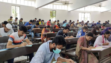 জাবির তিনটি ইউনিটের ফল প্রকাশ, এবারও শিফট বৈষম্য 