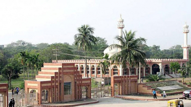ভোটের হাওয়ায় ভাসছে জাবি ক্যাম্পাস