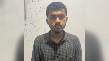 জাবি শিক্ষার্থীর রক্তাক্ত মরদেহ উদ্ধারের ঘটনায় স্বামী কারাগারে জাবি শিক্ষার্থীর রক্তাক্ত মরদেহ উদ্ধারের ঘটনায় স্বামী কারাগারে