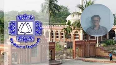 বুড়িগঙ্গায় ভাসমান অবস্থায় মিলল জাবি শিক্ষার্থীর মরদেহ বুড়িগঙ্গায় ভাসমান অবস্থায় মিলল জাবি শিক্ষার্থীর মরদেহ