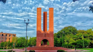 জাবিতে র্যাগিংয়ের অভিযোগে ৮ শিক্ষার্থীকে সাময়িক বহিষ্কার জাবিতে র্যাগিংয়ের অভিযোগে ৮ শিক্ষার্থীকে সাময়িক বহিষ্কার