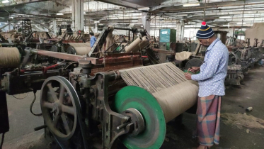রাষ্ট্রায়ত্ত পাটকলের উৎপাদন বন্ধের সিদ্ধান্ত