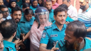 জুলাইয়ের আরেক মামলায় গ্রেপ্তার দেখানো হলো জেবুন্নেসা আফরোজকে