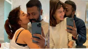 ‘প্রেমিকের’ ঘোড়া নিয়ে বিপাকে জ্যাকলিন
