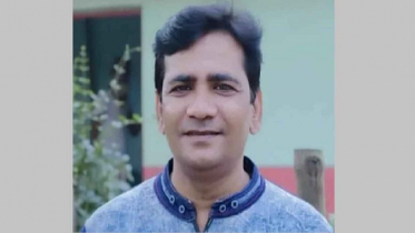 মানবকণ্ঠের চিফ রিপোর্টার জাহাঙ্গীর কিরণকে হত্যার হুমকি