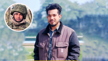 ইউক্রেনের ড্রোন হামলায় কিশোরগঞ্জের জাহাঙ্গীরের মৃত্যুর খবর ইউক্রেনের ড্রোন হামলায় কিশোরগঞ্জের জাহাঙ্গীরের মৃত্যুর খবর