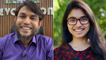 ডা. জাহাঙ্গীর কবির ও তাসনিম জারাকে পাঠানো নোটিশ প্রত্যাহার