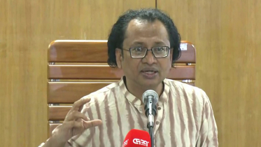 আ.লীগের রাজনৈতিক কর্মসূচি পালনের সুযোগ নেই: তথ্য উপদেষ্টা