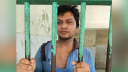 রুমমেটকে ছুরিকাঘাত: ডাকসুর ভিপি প্রার্থী জালালের বিরুদ্ধে হত্যাচেষ্টা মামলা