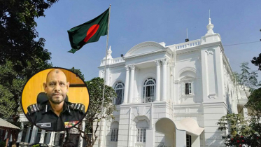 শাপলা চত্বরের ঘটনায় রাজসাক্ষী হতে চান সাবেক ডিআইজি আবদুল জলিল