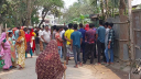 মাদকাসক্ত ছেলের হাতে মায়ের মৃত্যু