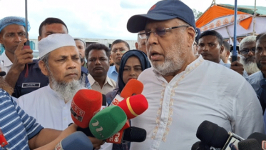 স্মরণকালের সবচেয়ে ভালো নির্বাচন উপহার দেবে সরকার: জ্বালানি উপদেষ্টা