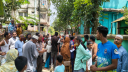 জামালপুরে গৃহবধূর ঝুলন্ত মরদেহ উদ্ধার