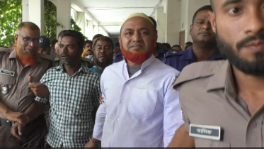 সংঘবদ্ধ ধর্ষণ মামলায় ইউপি সদস্যসহ ৩ জনের মৃত্যুদণ্ড সংঘবদ্ধ ধর্ষণ মামলায় ইউপি সদস্যসহ ৩ জনের মৃত্যুদণ্ড