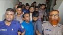 ১০ বছর পর চাচা-ভাতিজাকে হত্যার দায়ে ৭ জনের মৃত্যুদণ্ড
