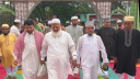 জাতি যেনতেন নির্বাচন চায় না: জামায়াত আমির