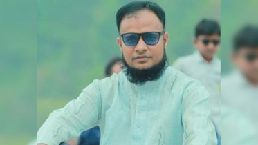 বিতর্কিত ছবি শেয়ার করায় সেই ইউনিয়ন জামায়াত আমিরকে অব্যাহতি