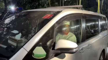 যমুনায় জামায়াতের ৫ সদস্যের প্রতিনিধি দল