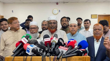 নভেম্বরে গণভোটের প্রস্তাব জামায়াতের, ১৮ সুপারিশ ইসিতে